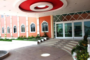  Hotel Baez Paraiso  Парайсо